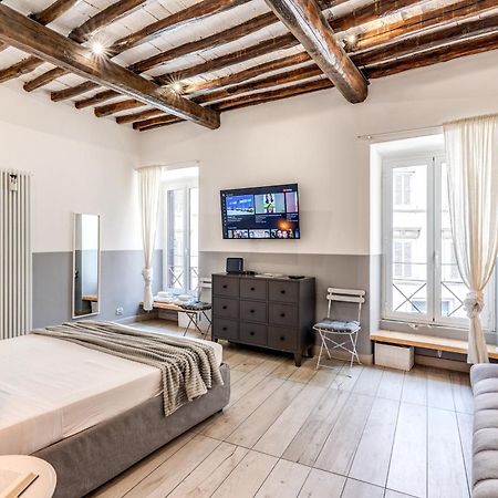 Costaguti 36 Apartment Rome Exterior photo