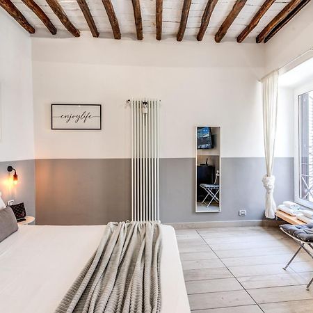 Costaguti 36 Apartment Rome Exterior photo