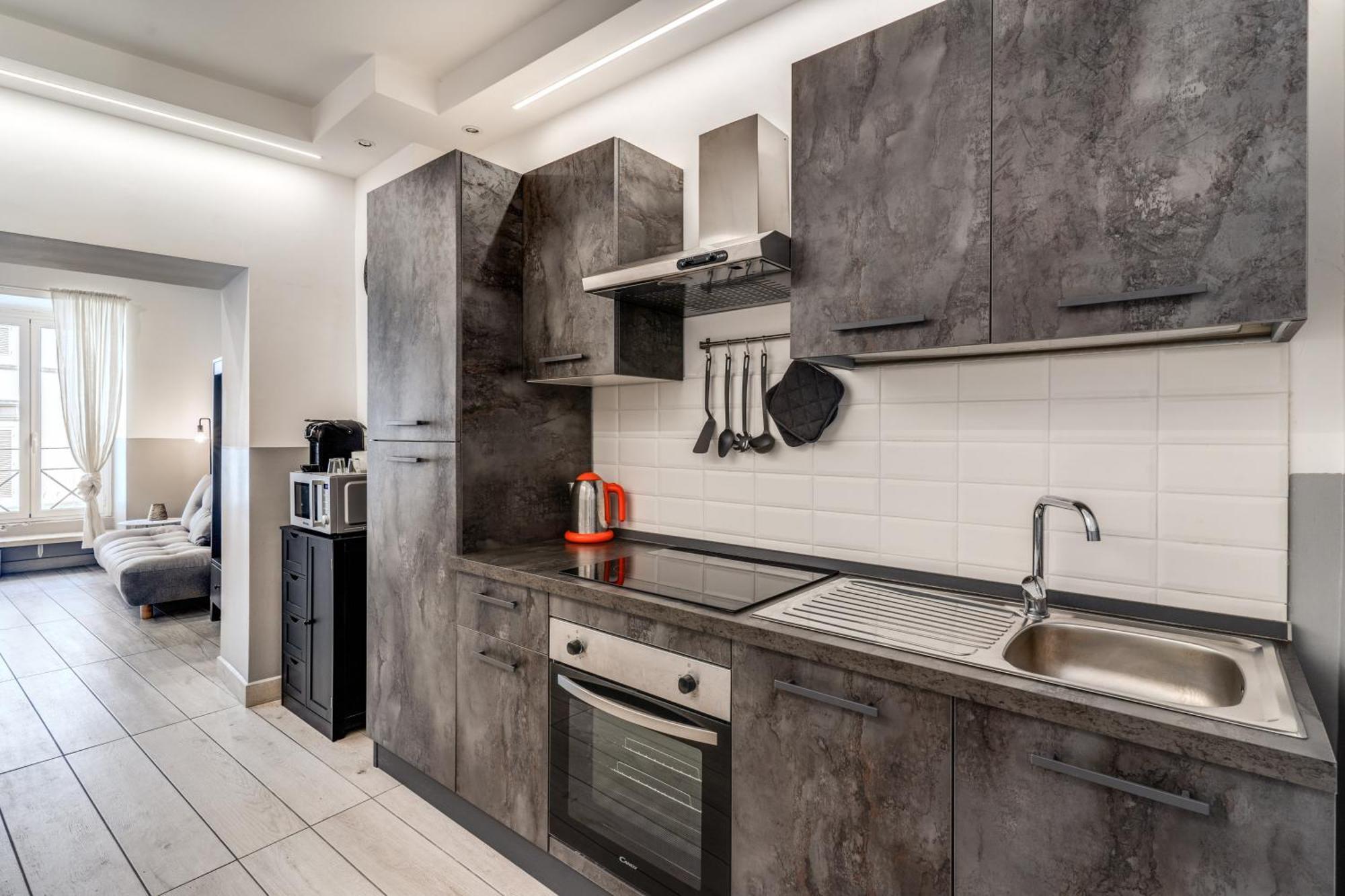Costaguti 36 Apartment Rome Exterior photo