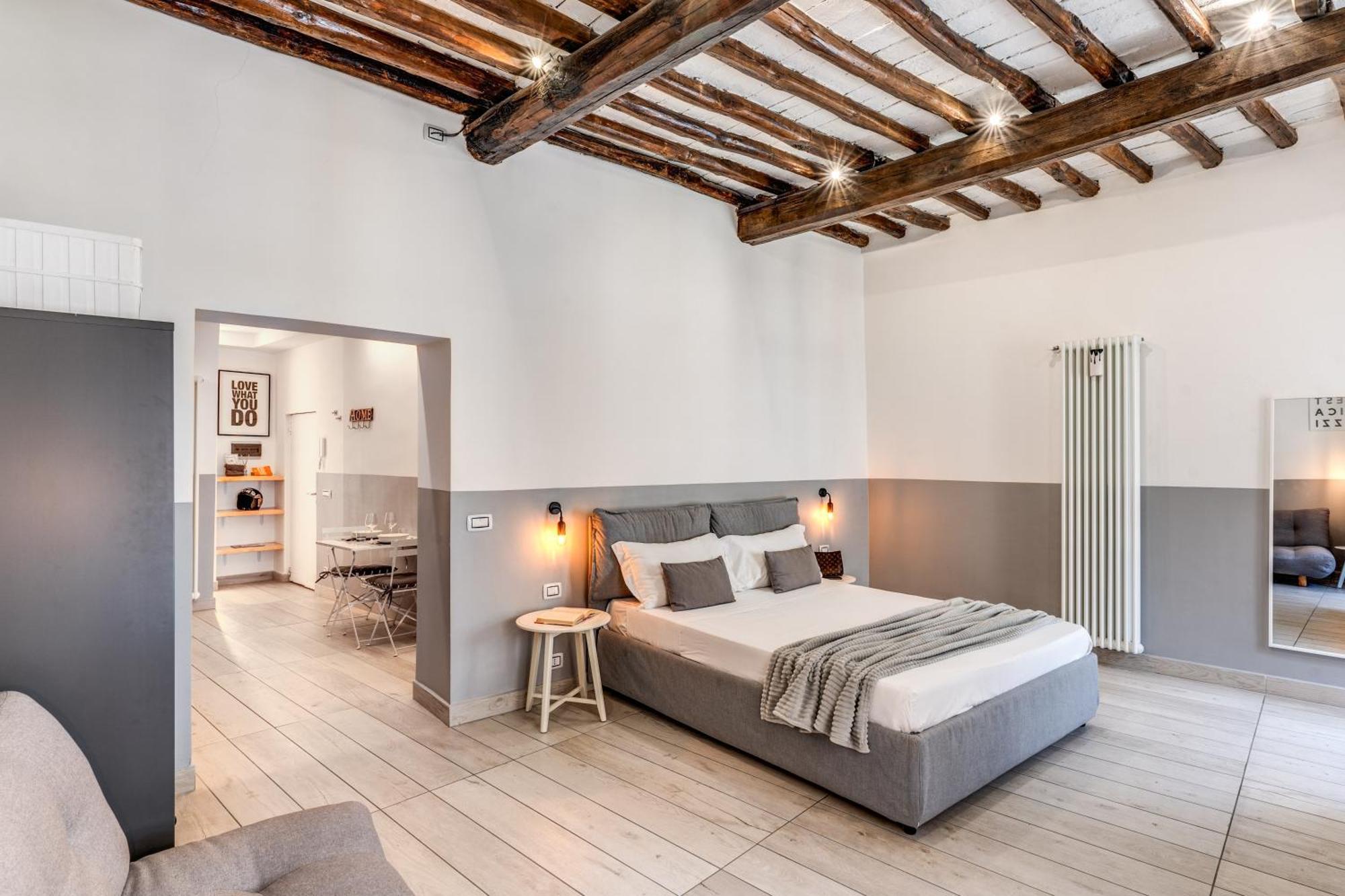 Costaguti 36 Apartment Rome Exterior photo