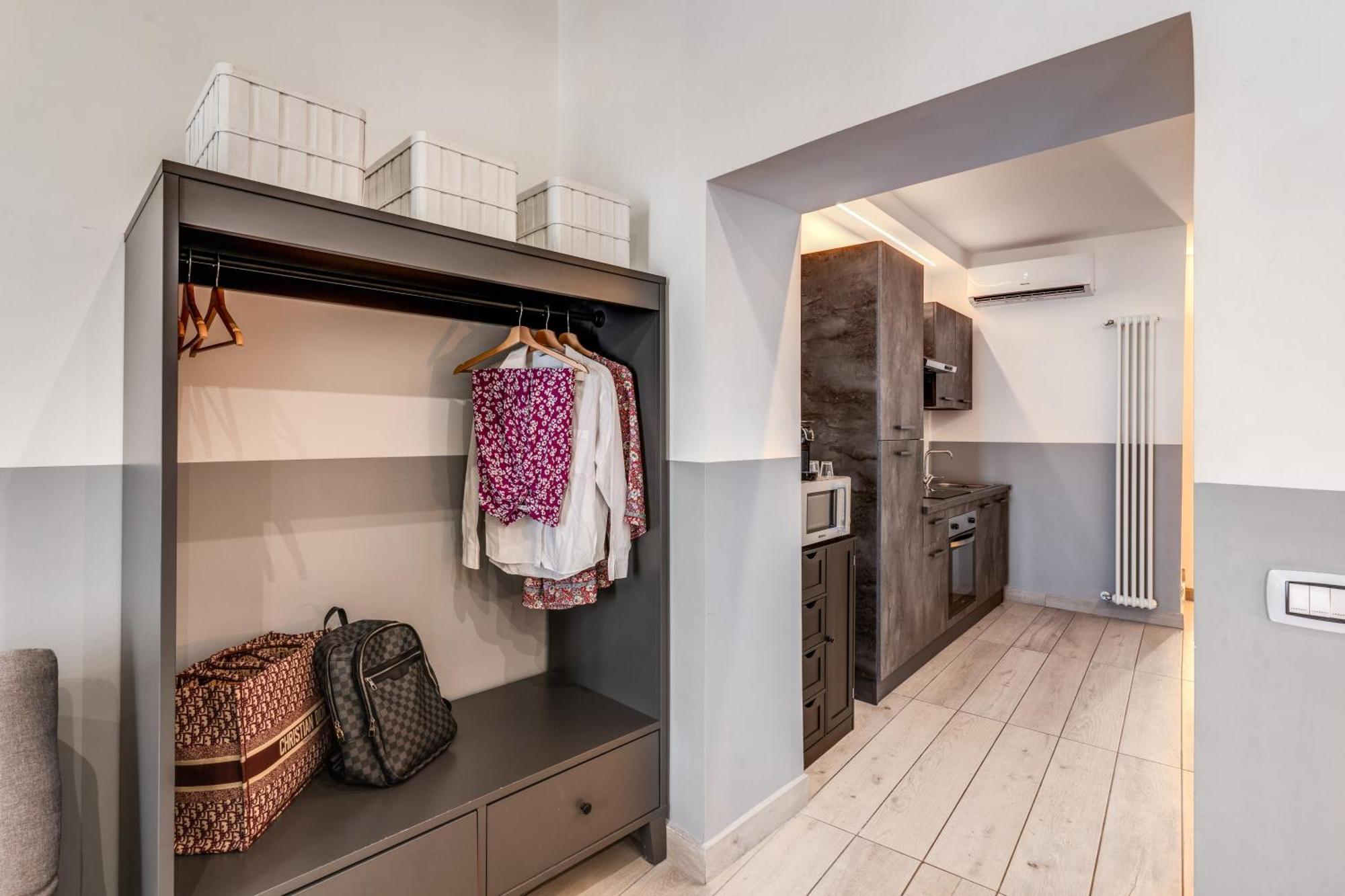 Costaguti 36 Apartment Rome Exterior photo
