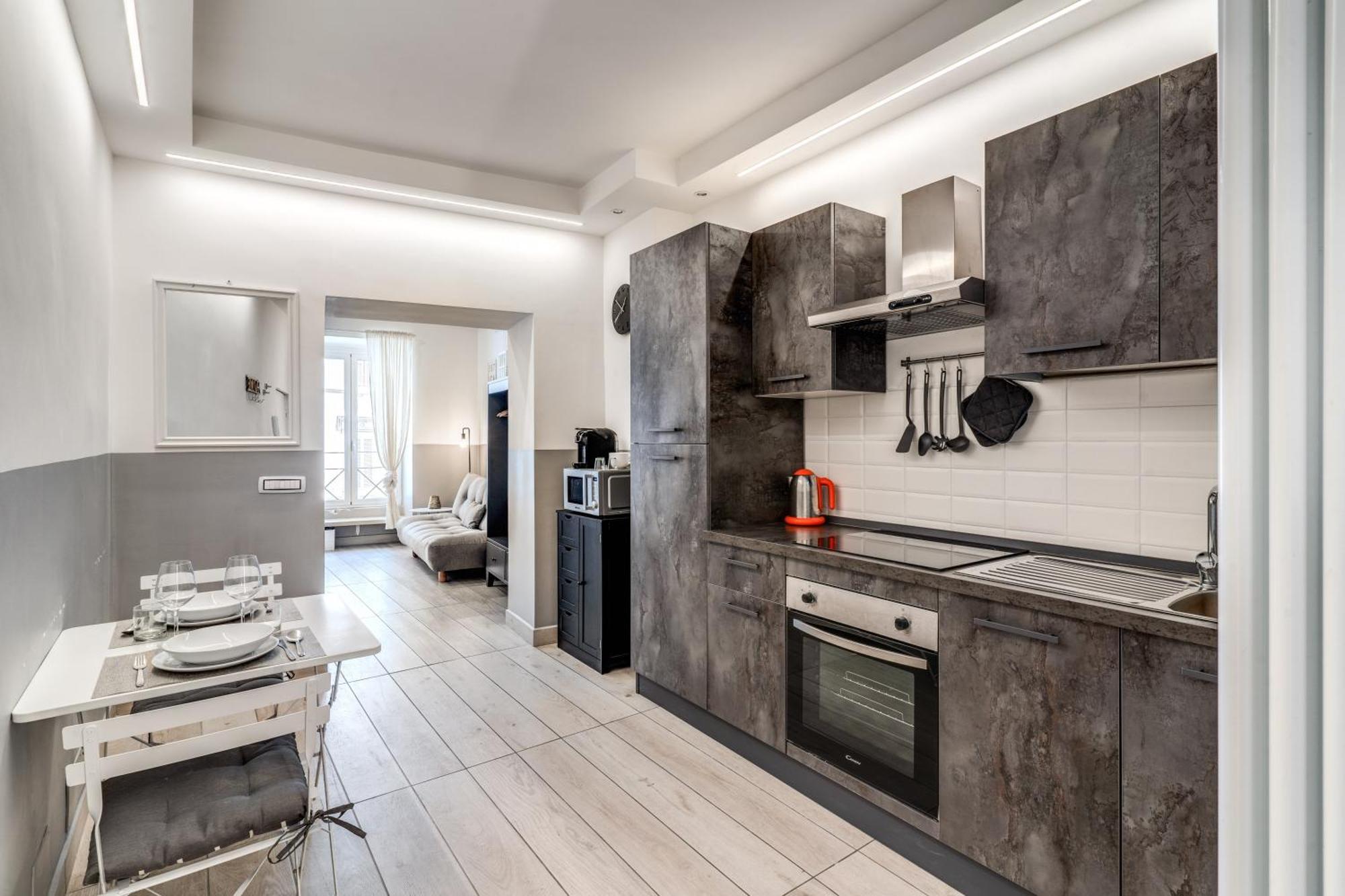 Costaguti 36 Apartment Rome Exterior photo