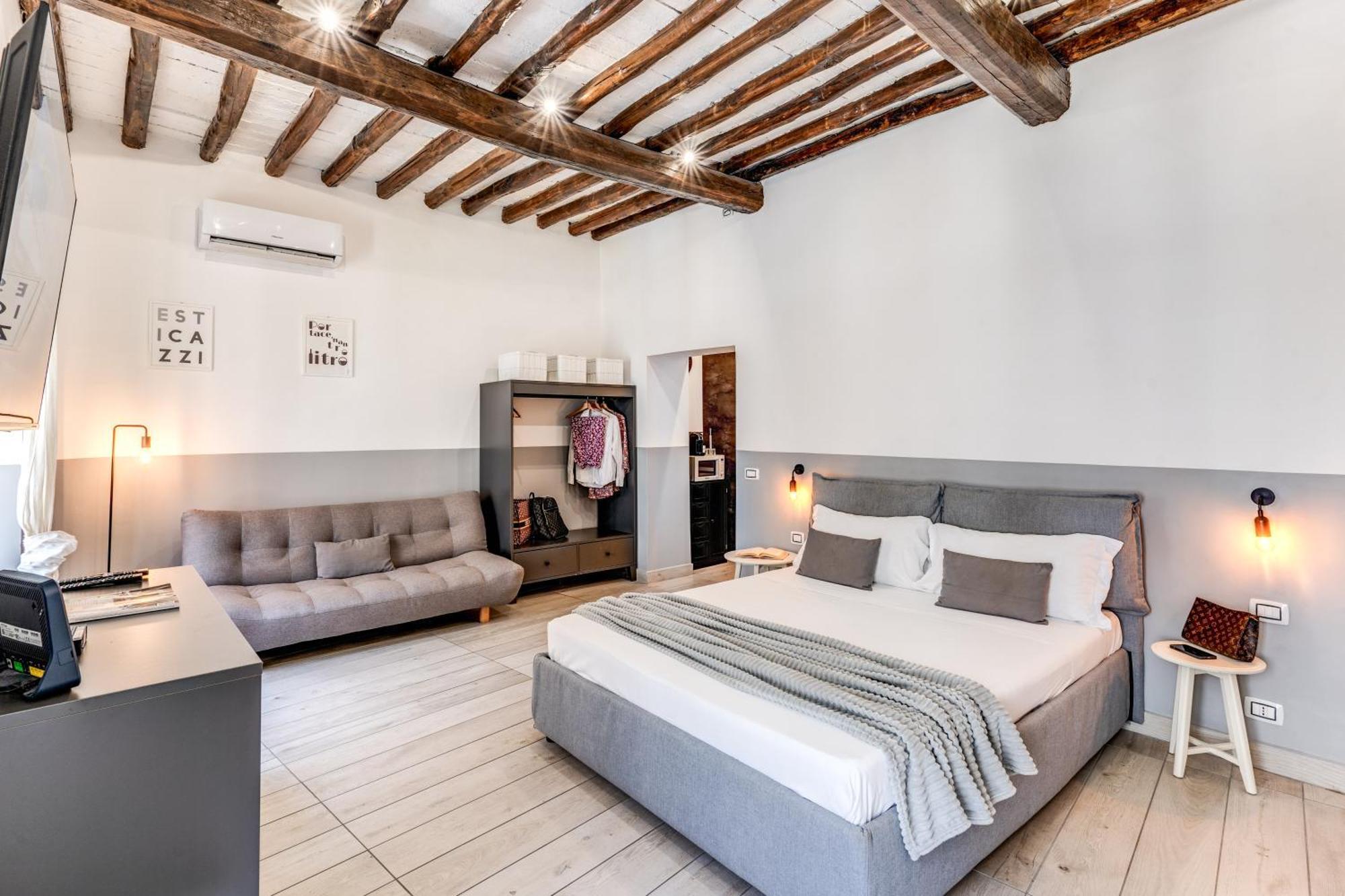 Costaguti 36 Apartment Rome Exterior photo
