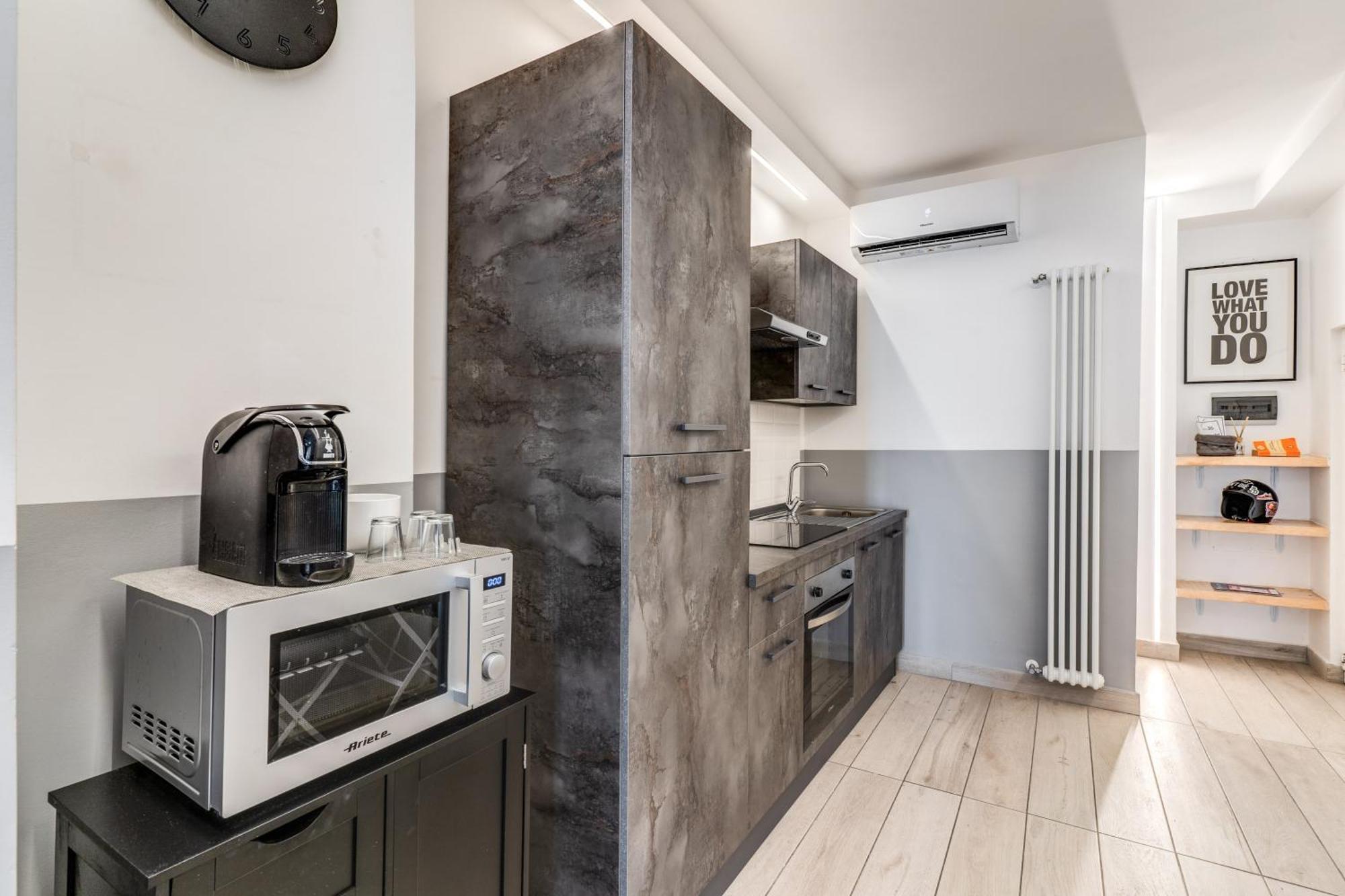 Costaguti 36 Apartment Rome Exterior photo