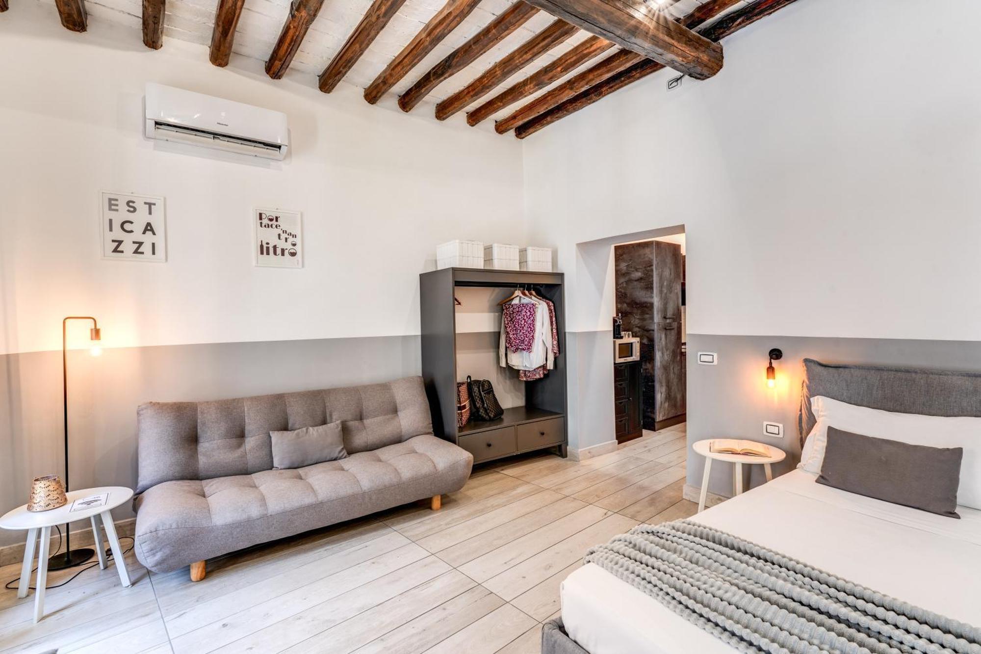 Costaguti 36 Apartment Rome Exterior photo