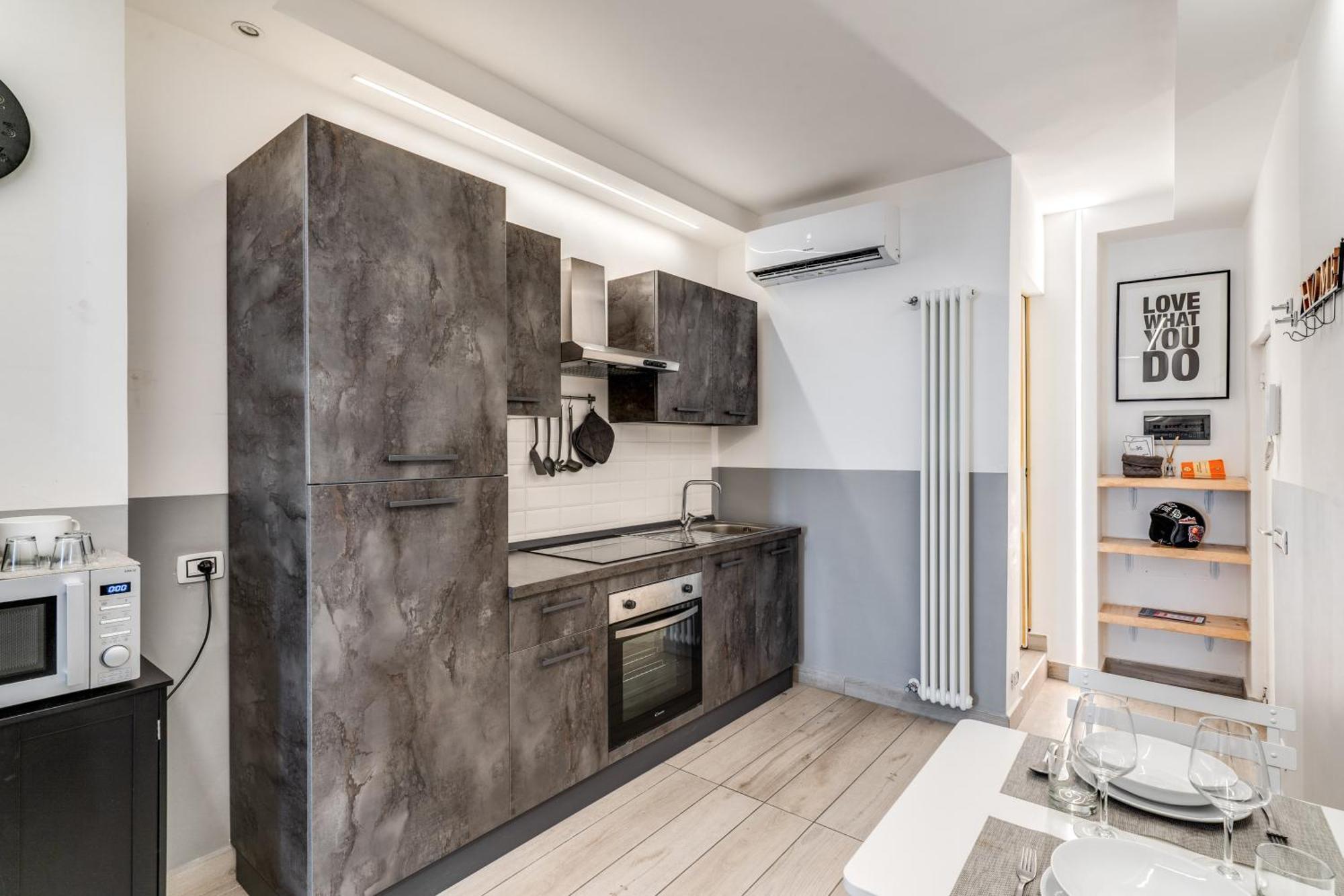 Costaguti 36 Apartment Rome Exterior photo