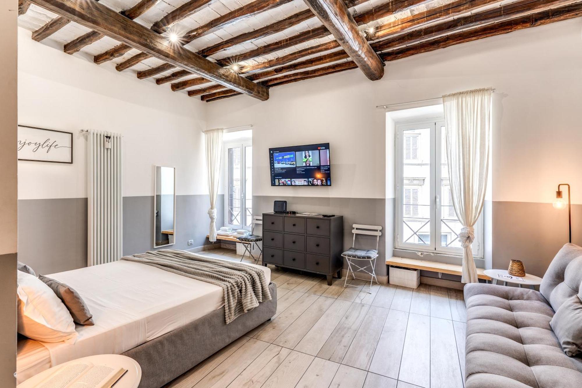 Costaguti 36 Apartment Rome Exterior photo