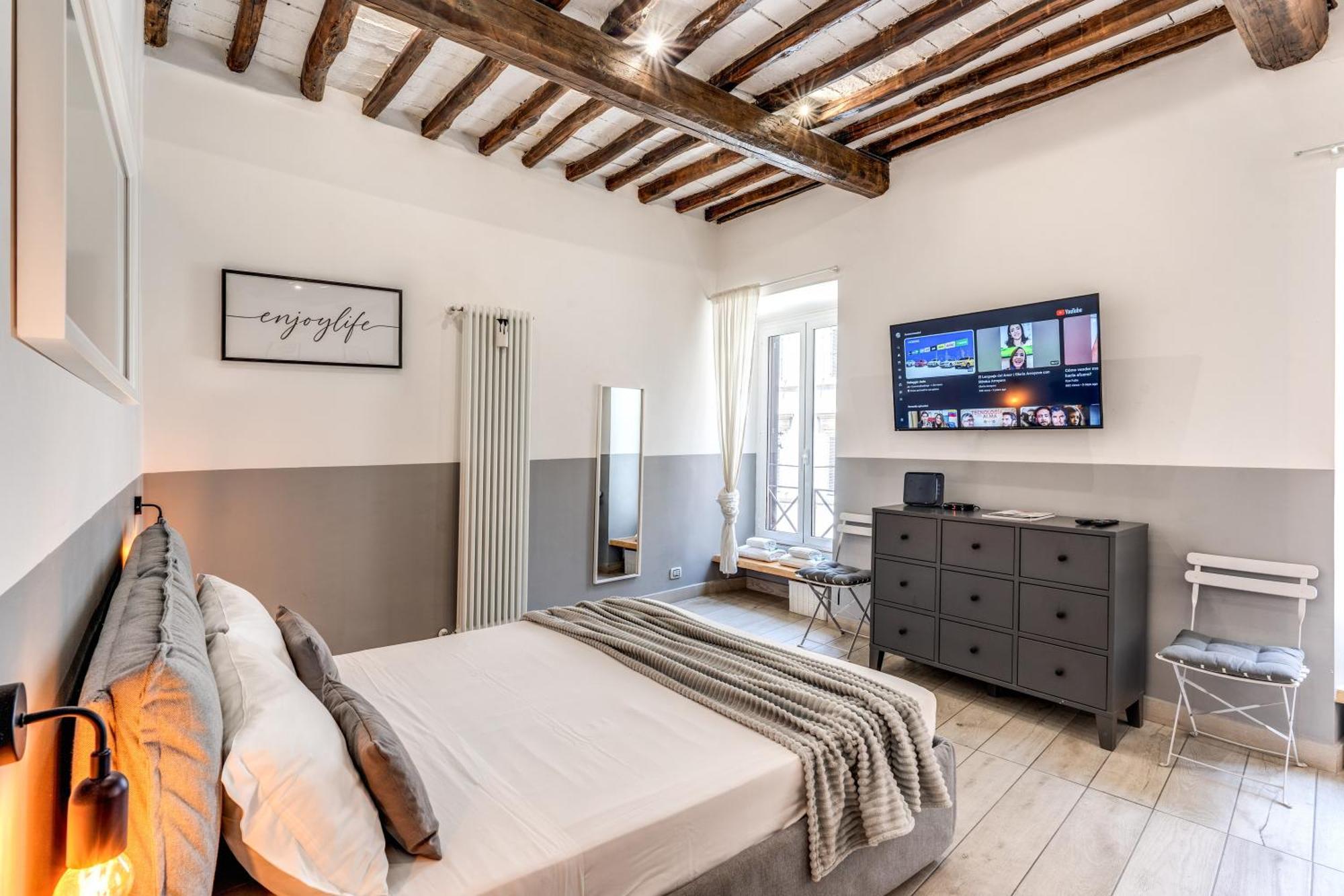 Costaguti 36 Apartment Rome Exterior photo